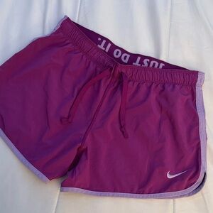 Nike Women's Athletic Shorts